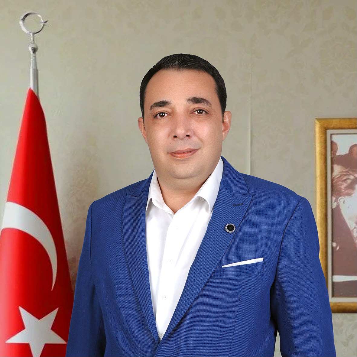 Muhammet Aydın